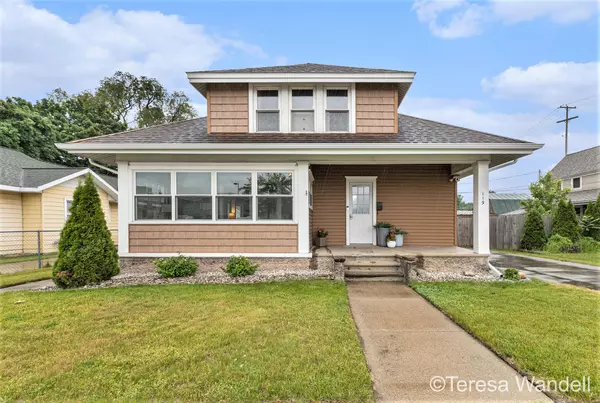 Wayland, MI 49348,119 Pine Street