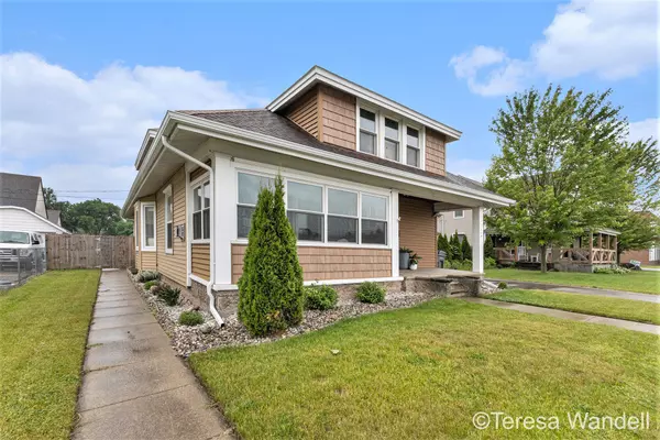 Wayland, MI 49348,119 Pine Street