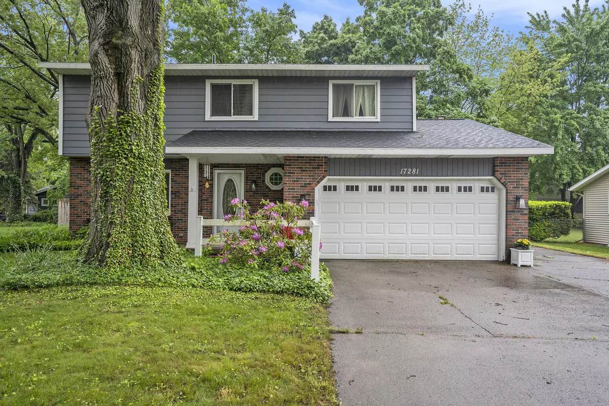 Spring Lake, MI 49456,17281 Benjamin Avenue