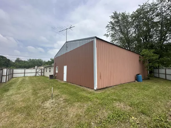 Kalamazoo, MI 49048,3606 Lake Street