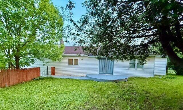 Hesperia, MI 49421,124 N Bogue Street