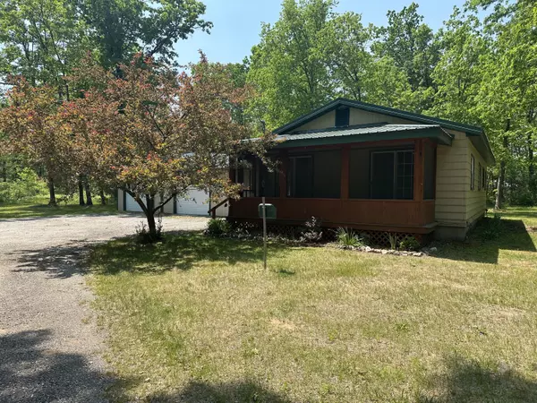 Baldwin, MI 49304,5649 W 76th Street