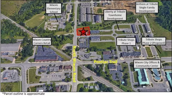 Wixom, MI 48393,216 N Wixom Road