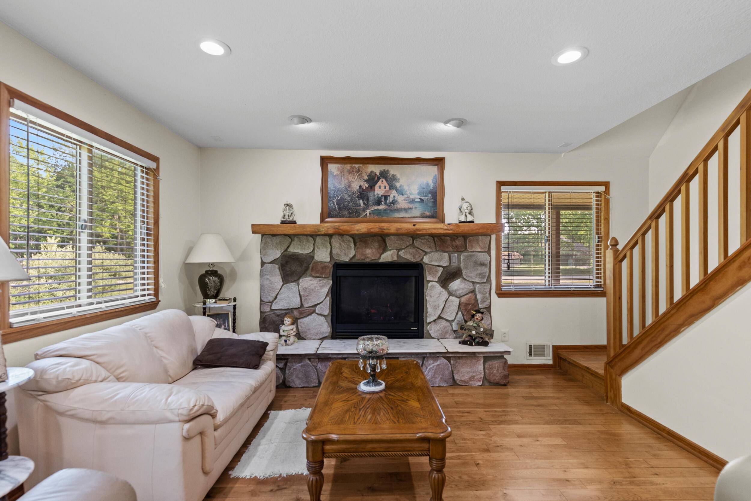 Canadian Lakes, MI 49346,8885 Edgewater Drive
