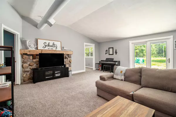 Free Soil, MI 49411,10560 N Tuttle Road