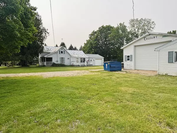 15522 Kimball Road, Trufant, MI 49347