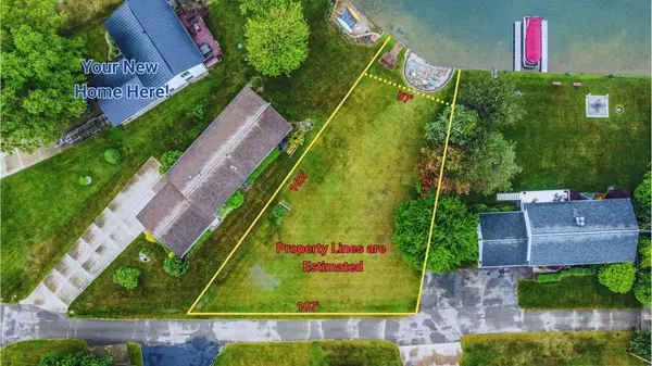 Brooklyn, MI 49230,288 Riviera Drive