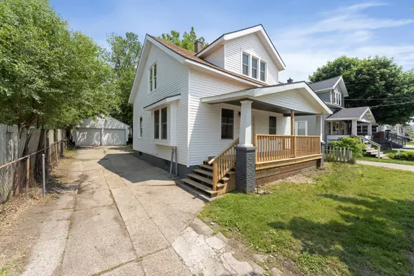 Grand Rapids, MI 49503,527 High SW Street