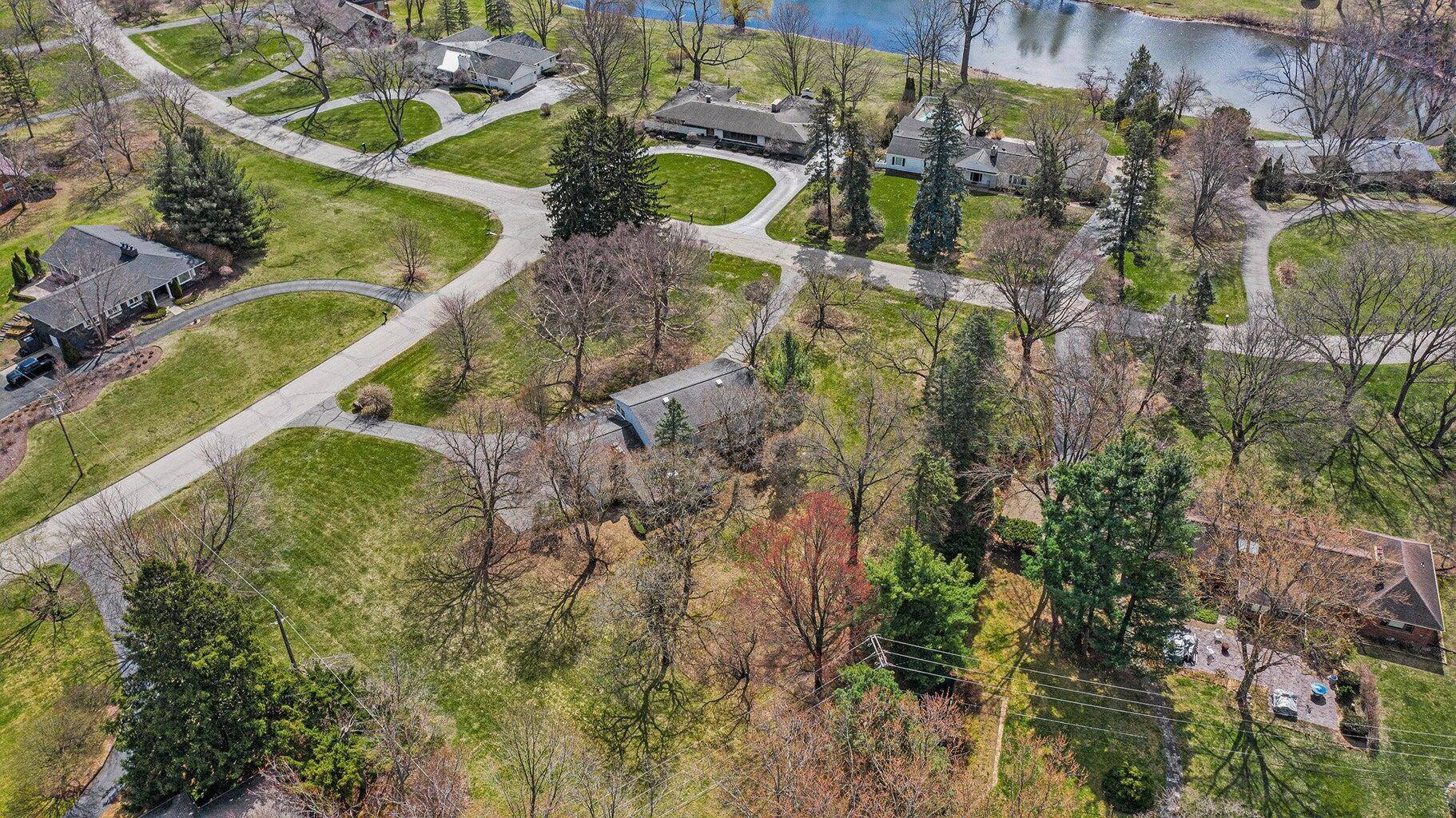 Bloomfield Hills, MI 48301,6760 Orinoco Circle