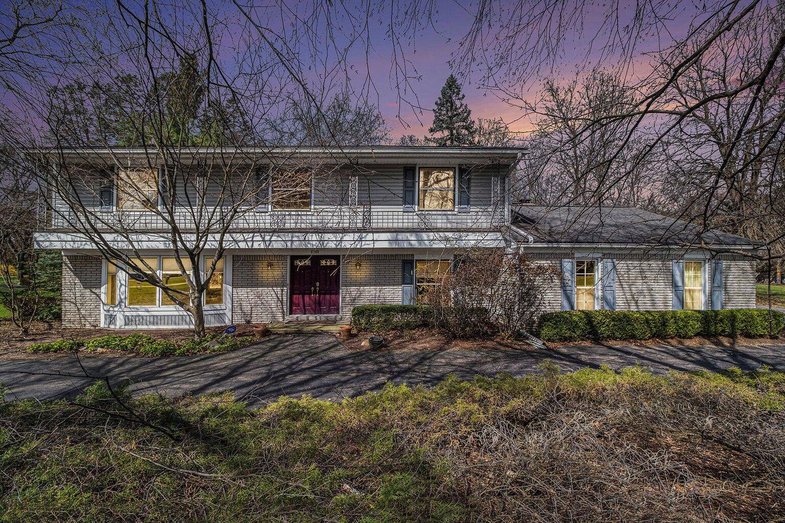 6760 Orinoco Circle, Bloomfield Hills, MI 48301