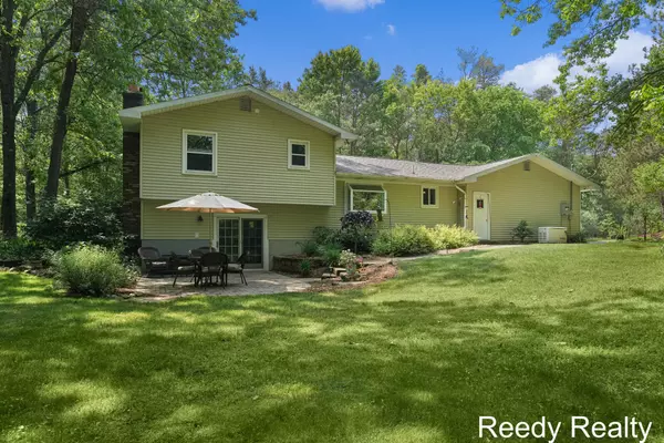 Lowell, MI 49331,13155 Beckwith NE Drive