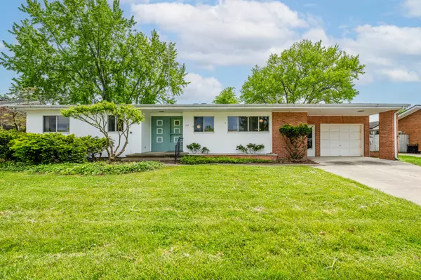 312 S Veronica Court, St. Joseph, MI 49085