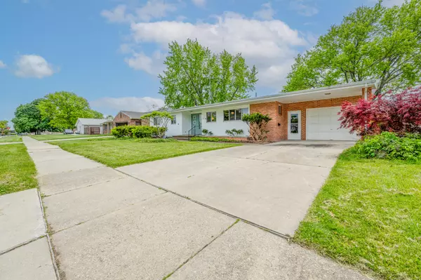 St. Joseph, MI 49085,312 S Veronica Court