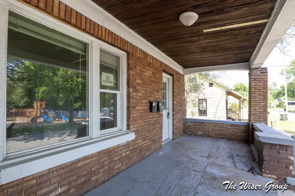 Muskegon, MI 49442,174 E Isabella Avenue