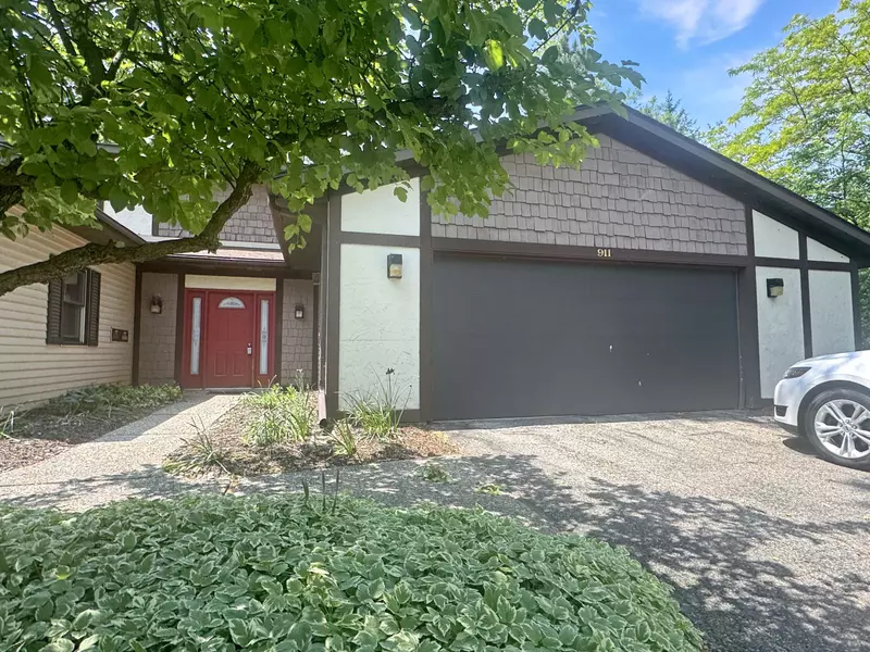 911 North NE Avenue #B, Grand Rapids, MI 49503