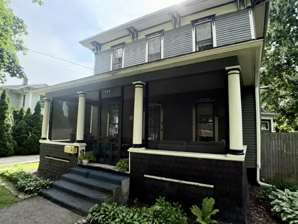 Blissfield, MI 49228,304 Pearl Street