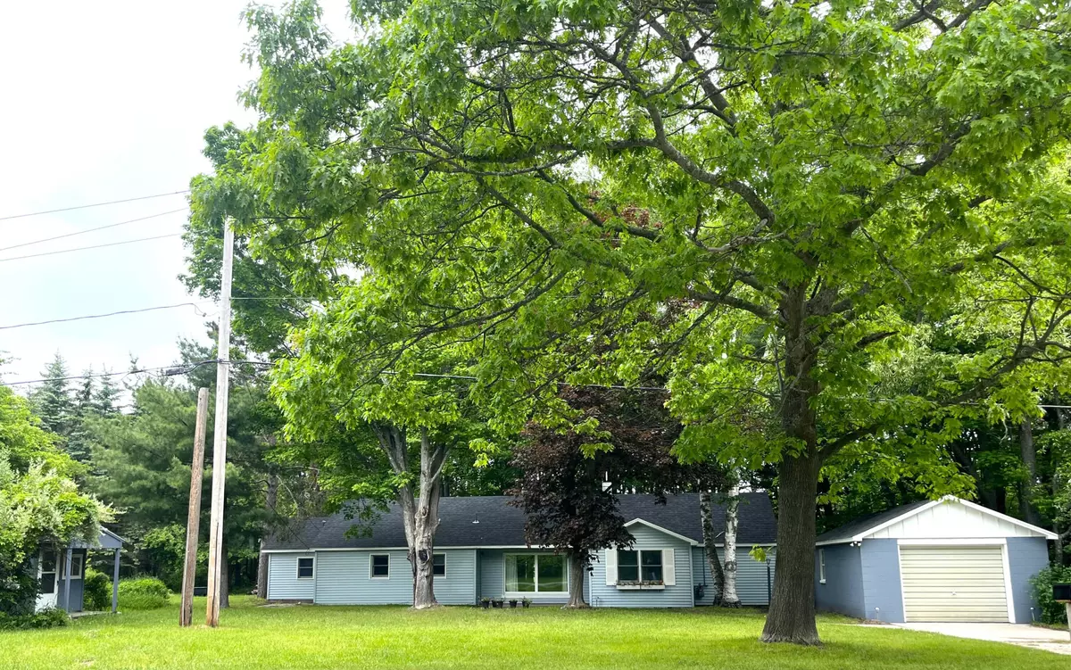 Benzonia, MI 49616,7818 Homestead Road