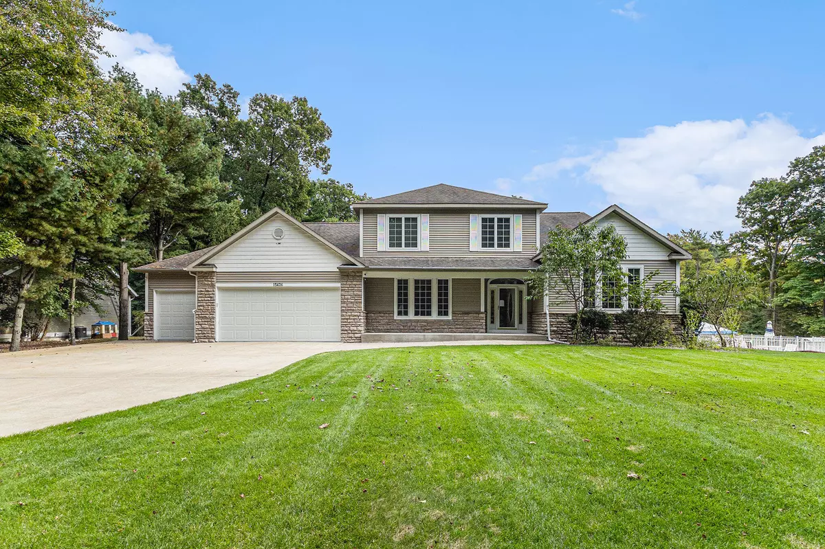 Grand Haven, MI 49417,15426 Forest Park Drive