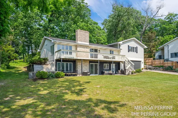 Grand Rapids, MI 49525,3267 Shadyside NE Drive