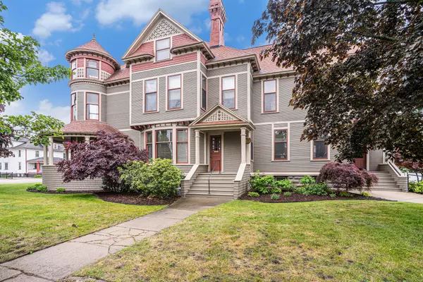 Muskegon, MI 49441,318 Houston Avenue