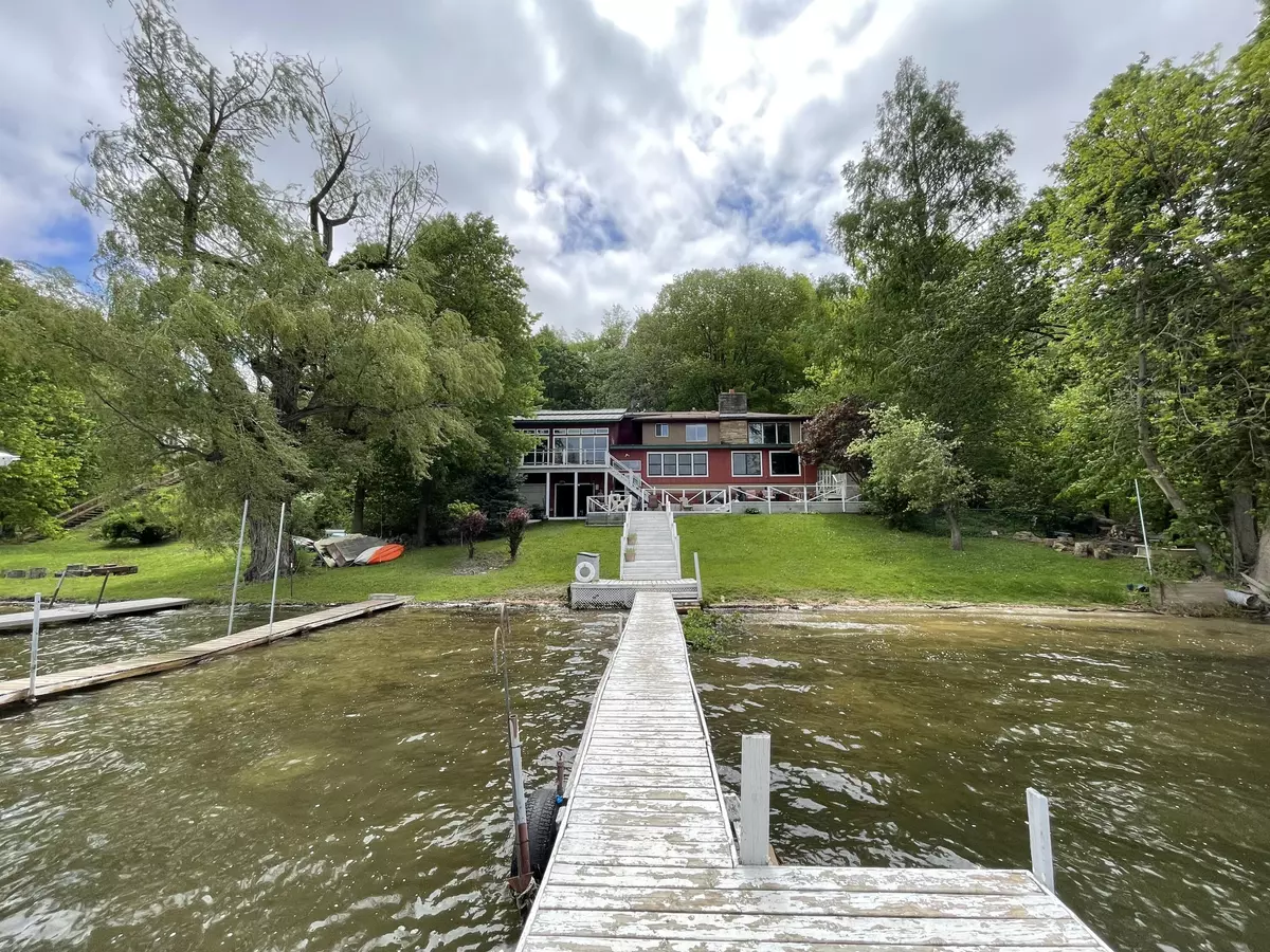 Bloomingdale, MI 49026,00320 3850 Street