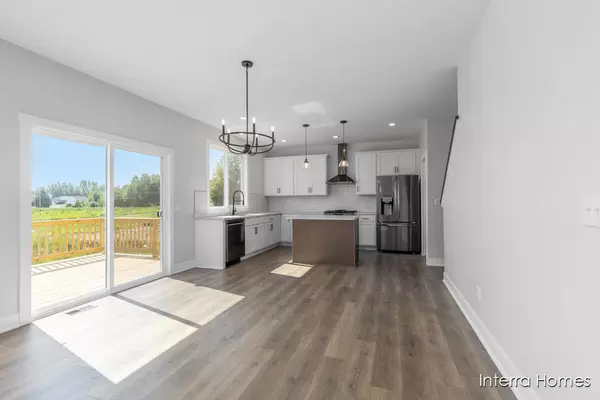 Allendale, MI 49401,10468 Poppy Lane