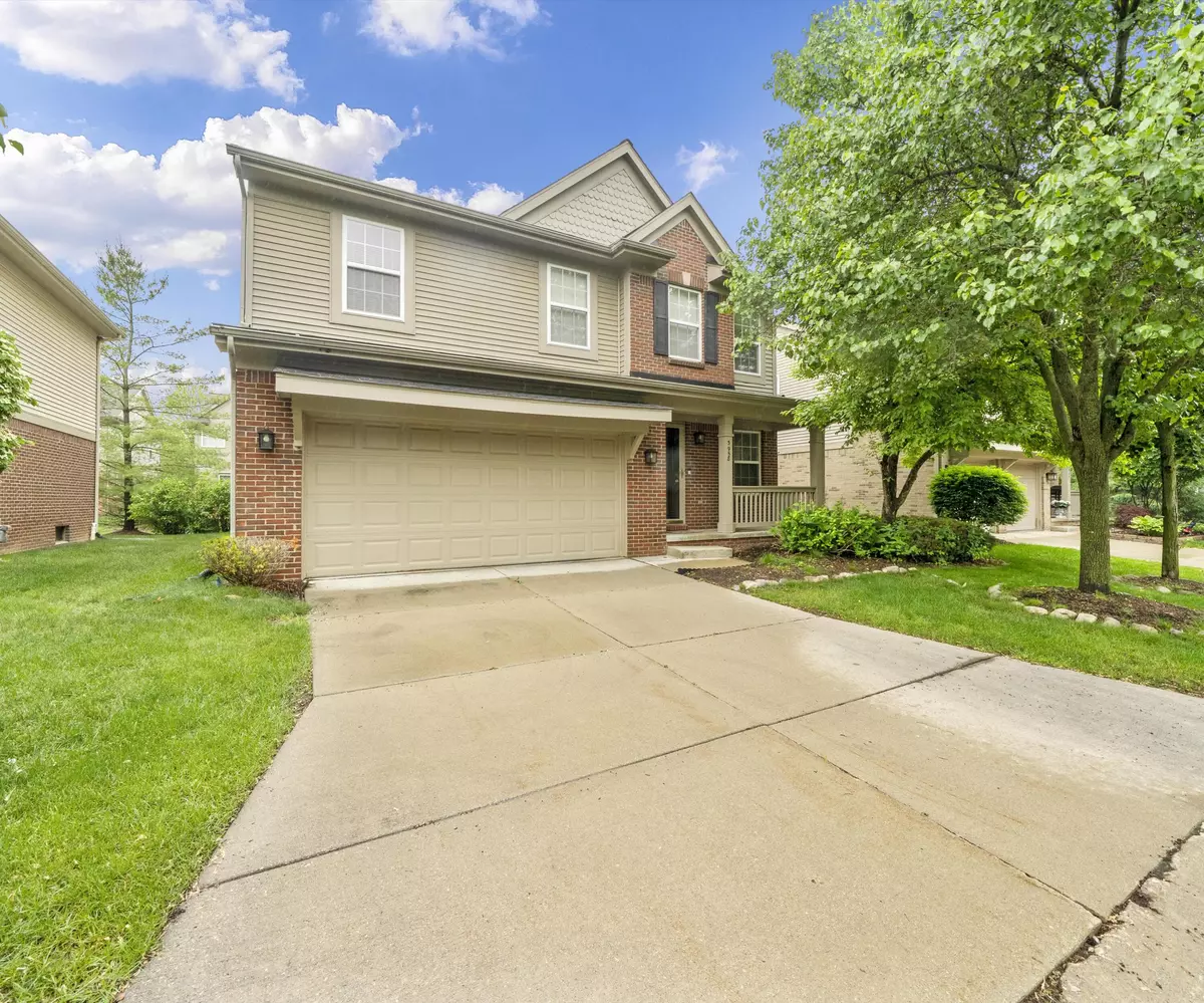 Canton, MI 48188,3958 Palace Avenue