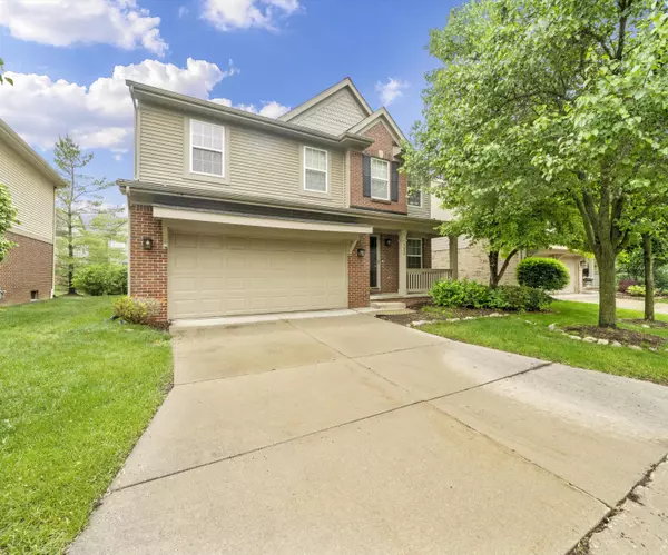 3958 Palace Avenue, Canton, MI 48188