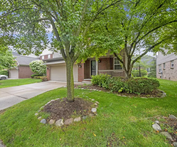 Canton, MI 48188,3958 Palace Avenue