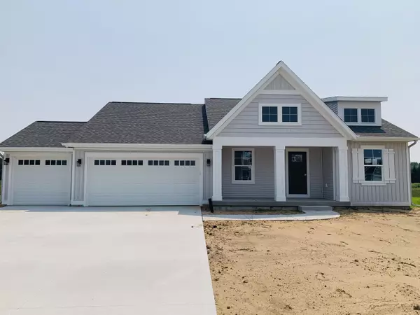 10448 Poppy Lane, Allendale, MI 49401