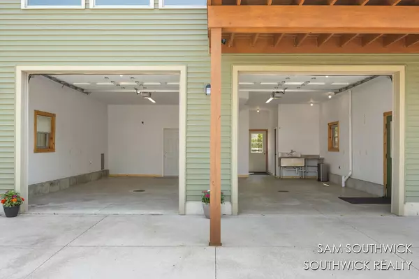 Stanton, MI 48888,1034 Thompson SW Street