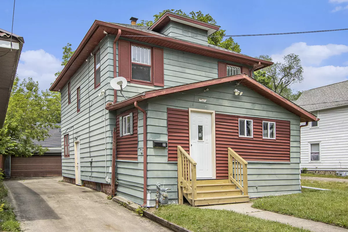 Battle Creek, MI 49014,23 E Kingman Avenue