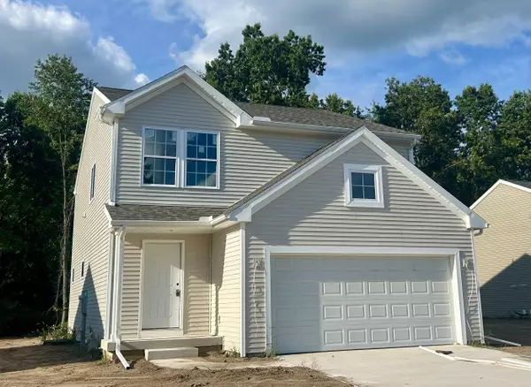 Three Rivers, MI 49093,608 Arizona Boulevard
