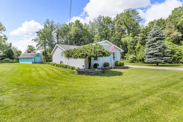 Jerome, MI 49249,11522 S Bradley Drive
