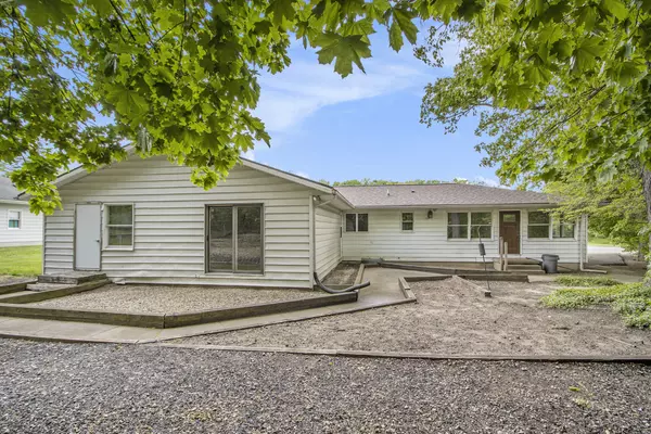 Kalamazoo, MI 49009,6281 Stadium Drive