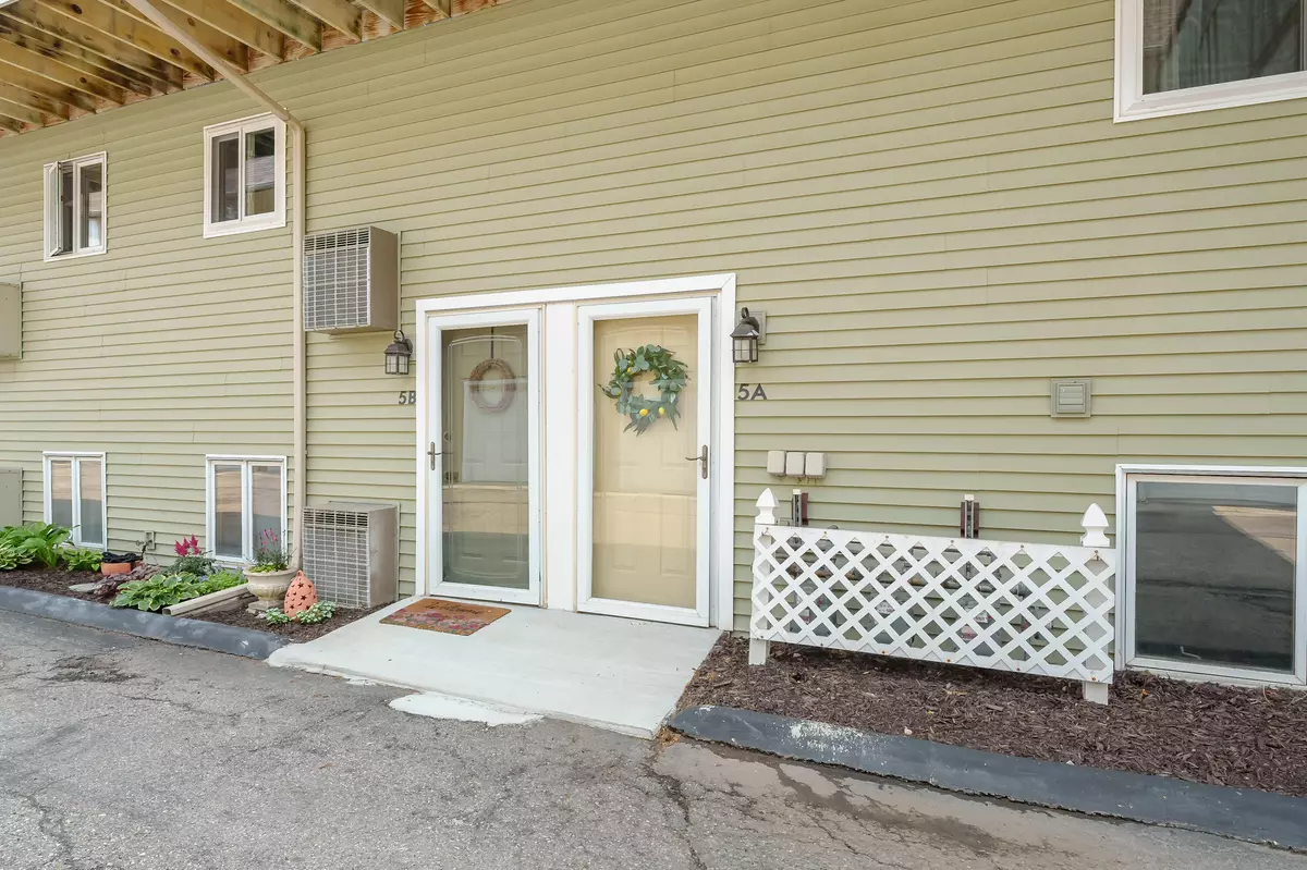 Battle Creek, MI 49015,125 Wa Wee Nork Drive #109 5-A