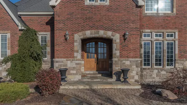 Chelsea, MI 48118,740 Greystone Drive