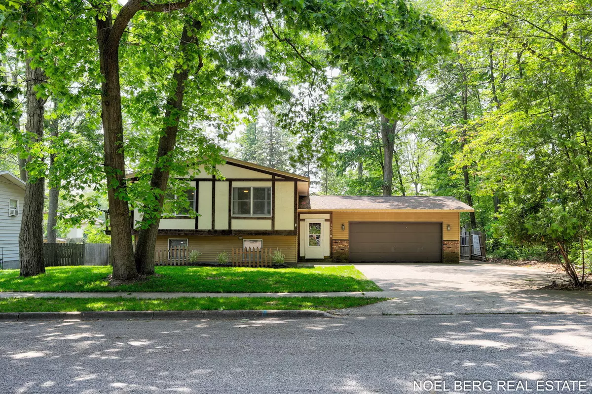 Grand Haven, MI 49417,1710 Dykhouse Avenue