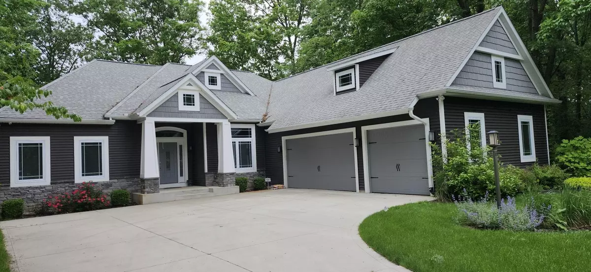 Cassopolis, MI 49031,21932 Buffalo Ln. Lane
