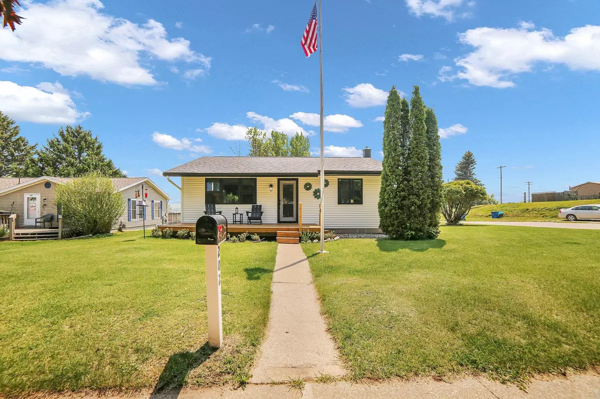 Ludington, MI 49431,202 5th Street