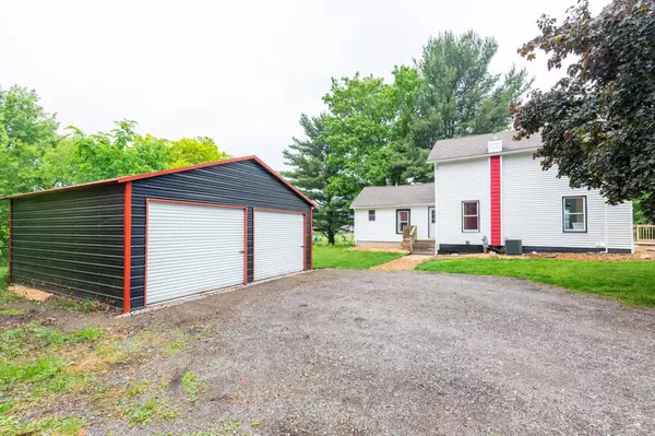 Union, MI 49130,15551 Mason Street