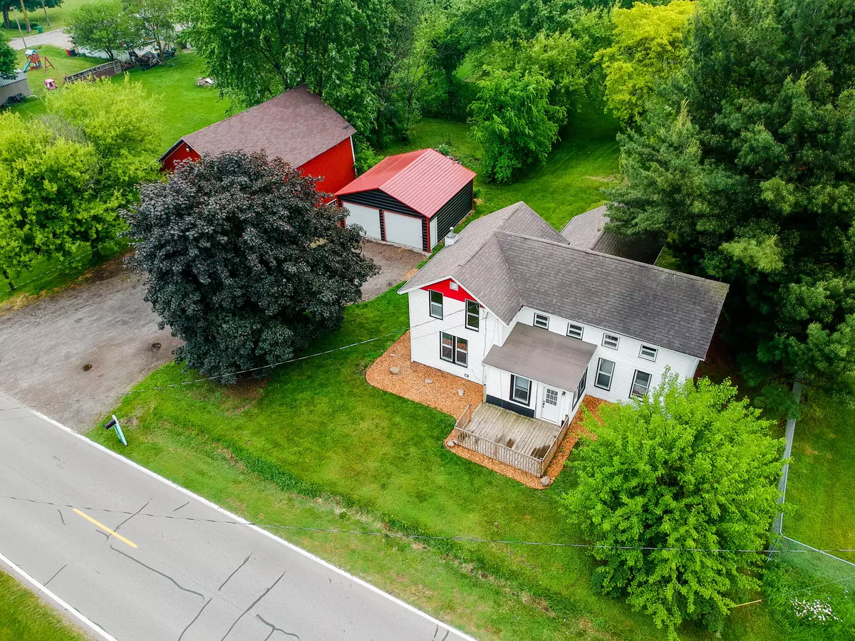 Union, MI 49130,15551 Mason Street