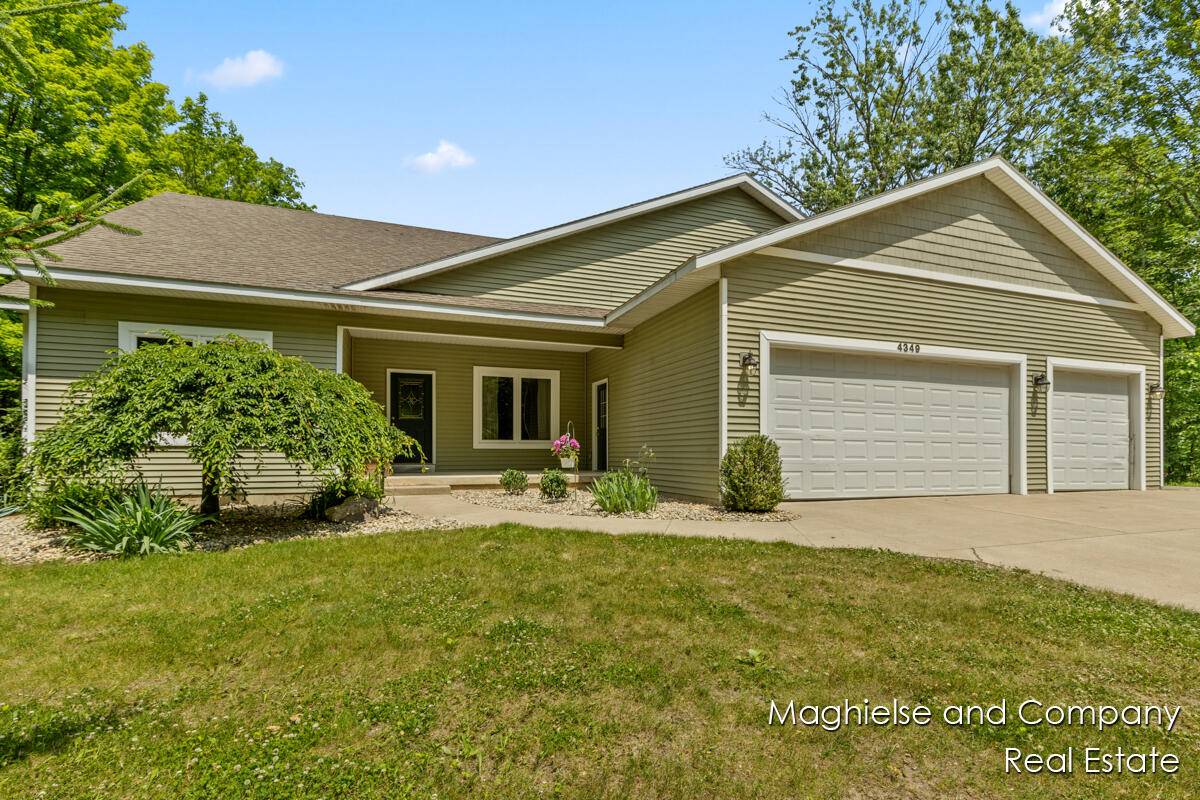 Wayland, MI 49348,4349 Walter Road