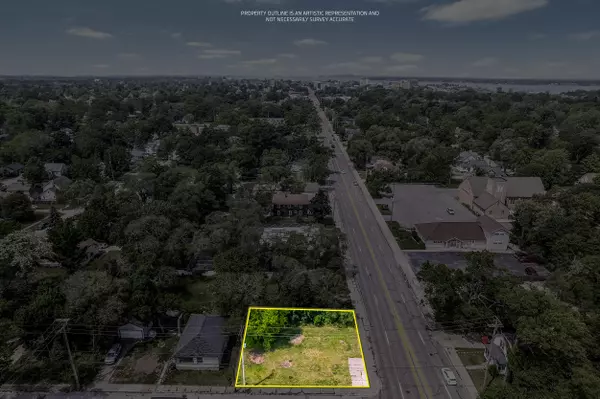 Muskegon, MI 49442,719 E Apple Avenue