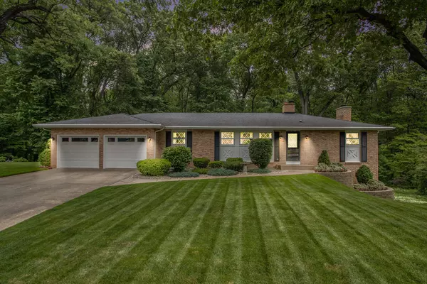 6260 Nantucket Lane,  Kalamazoo,  MI 49009