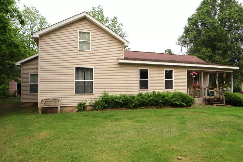113 S Park Street, Union City, MI 49094