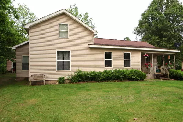 113 S Park Street, Union City, MI 49094
