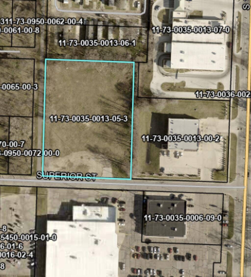 Niles, MI 49120,0 Superior Street