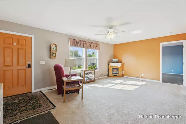 Grand Rapids, MI 49534,79 Shapell NW Lane