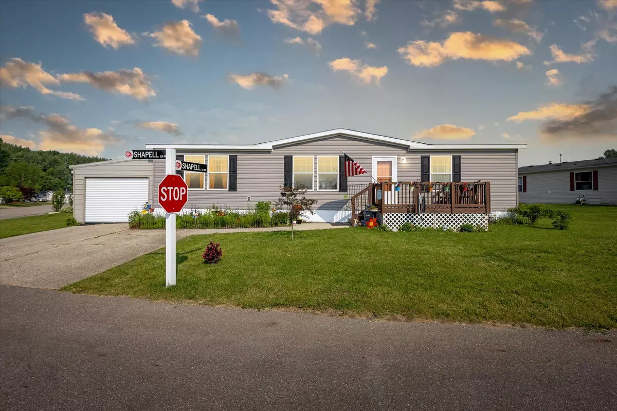 Grand Rapids, MI 49534,79 Shapell NW Lane